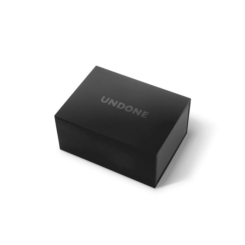 UNDONE Basecamp Classic Original Automatic BCP - CLS - STD - Lam Workshop