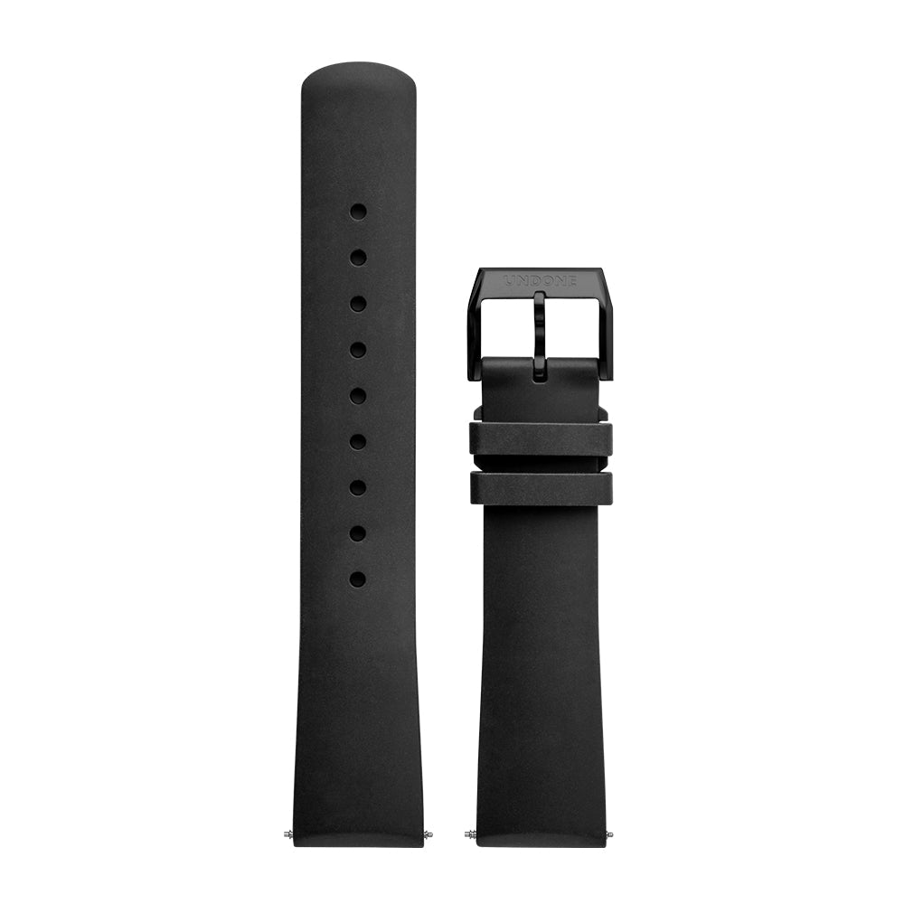 UNDONE Basecamp Stealth GMT Automatic BCP - CLB - STH - Lam Workshop