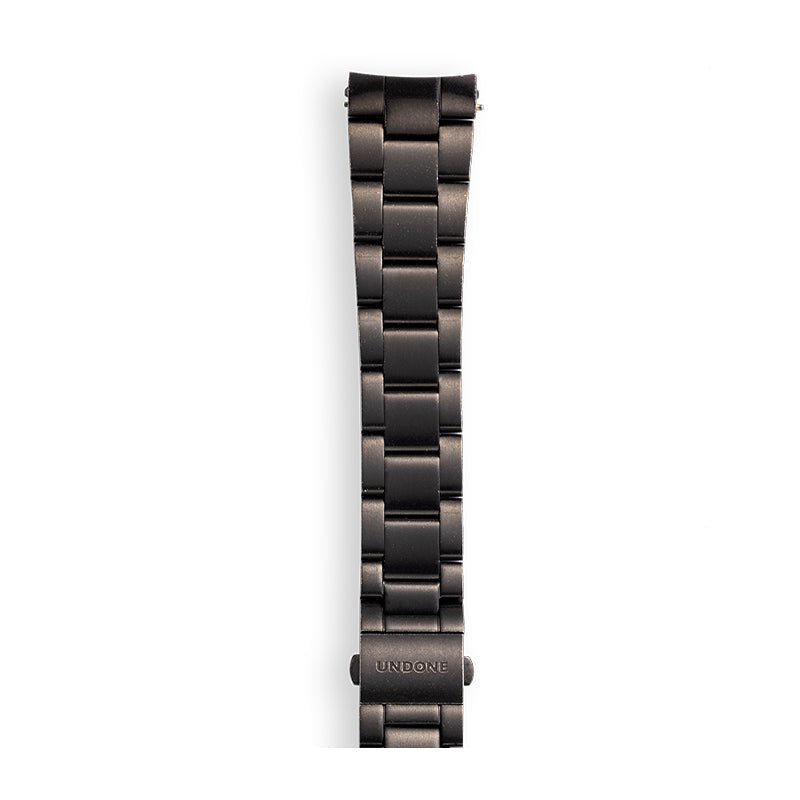 UNDONE Basecamp Stealth GMT Automatic BCP - CLB - STS - JPN - Lam Workshop