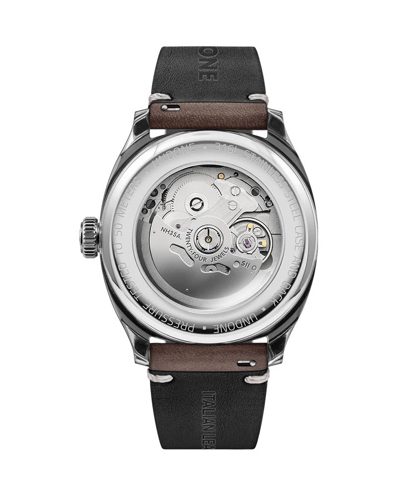 UNDONE Terra Daybreak TRA - DBK - SST - Lam Workshop