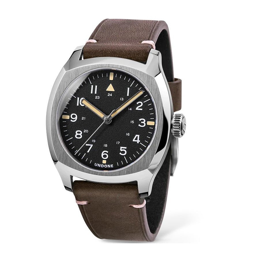 UNDONE Terra Daybreak TRA - DBK - SST - Lam Workshop