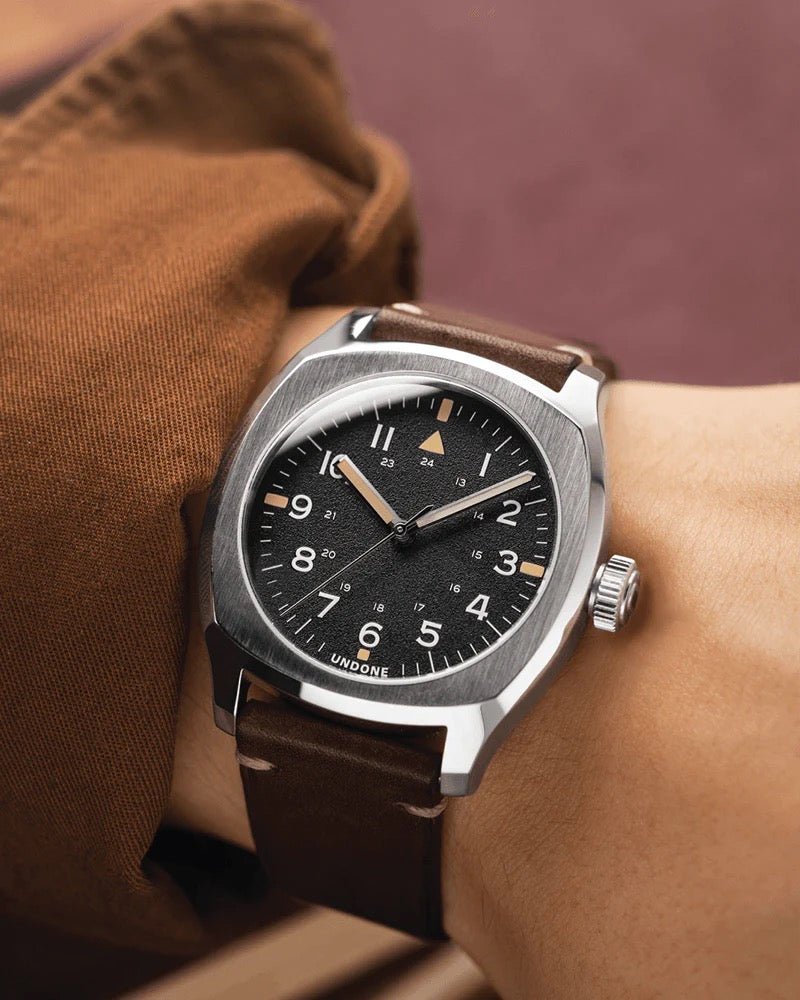 UNDONE Terra Daybreak TRA - DBK - SST - Lam Workshop