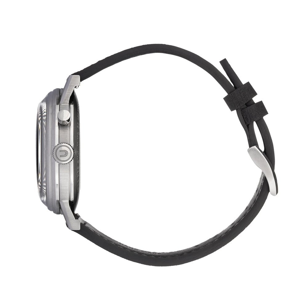 UNDONE Urban Automatic Eclipse URB - AUTO - BLK - Lam Workshop