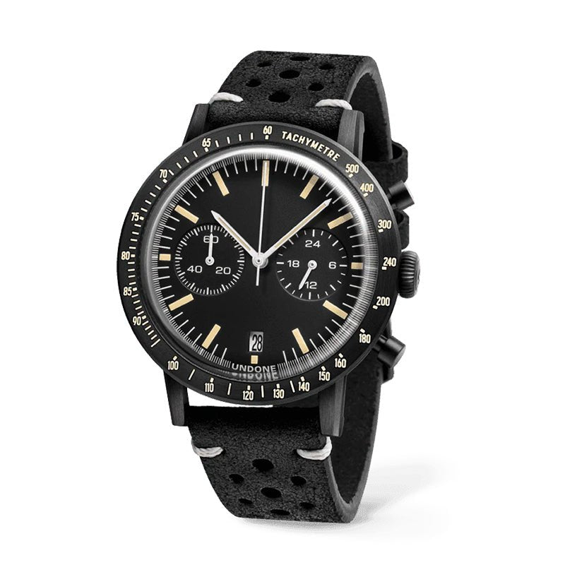 UNDONE Urban Sport Speedy - Lam Workshop