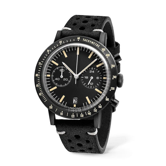 UNDONE Urban Sport Speedy - Lam Workshop