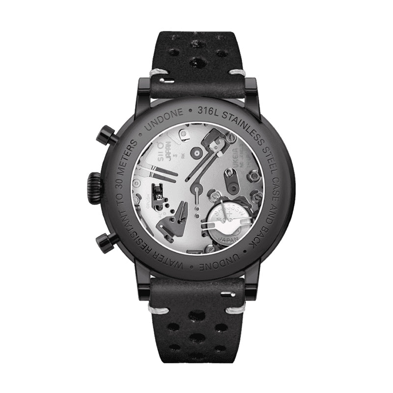 UNDONE Urban Sport Speedy - Lam Workshop