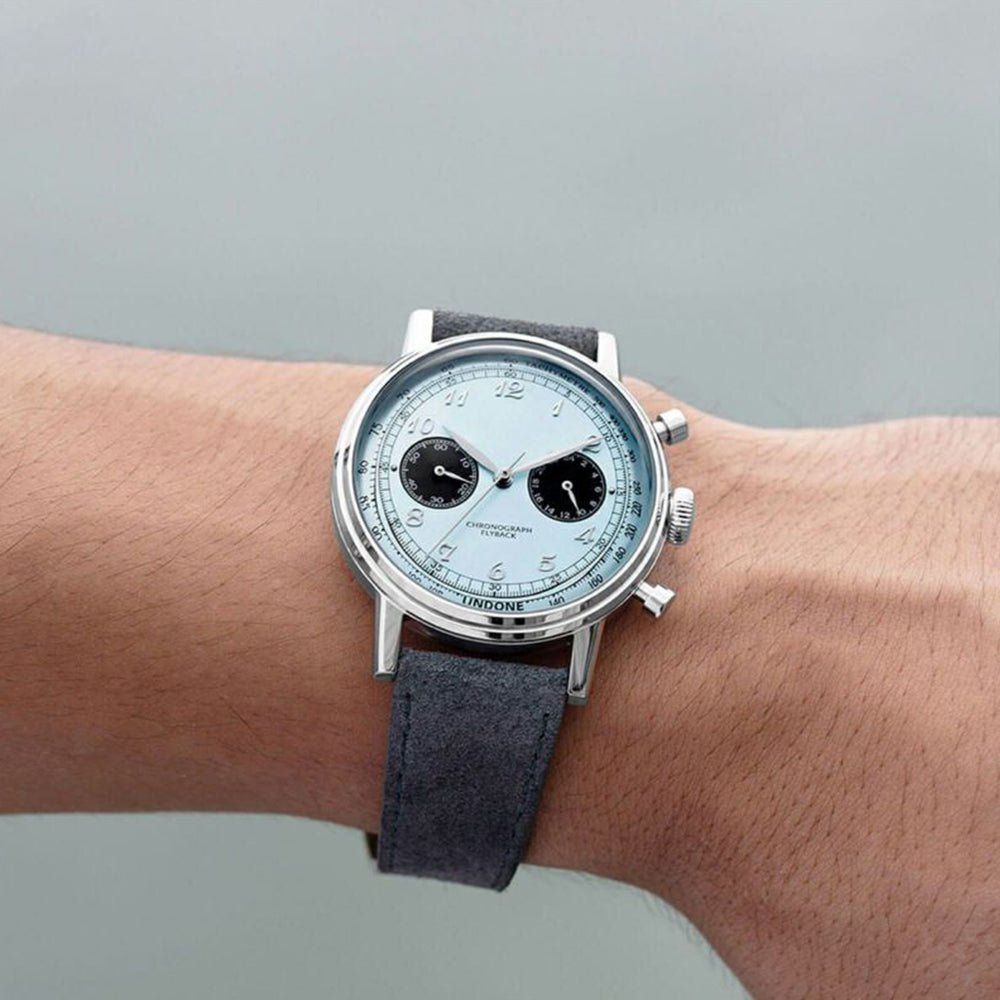 UNDONE Urban Vintage Arctic Blue URB - VNT - SKY - Lam Workshop