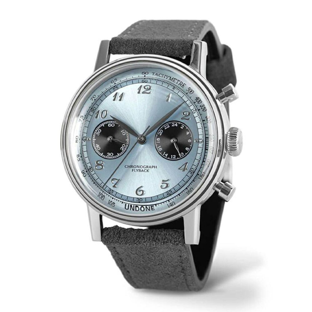 UNDONE Urban Vintage Arctic Blue URB - VNT - SKY - Lam Workshop