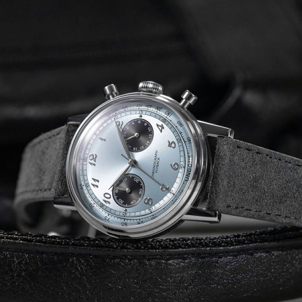 UNDONE Urban Vintage Arctic Blue URB - VNT - SKY - Lam Workshop