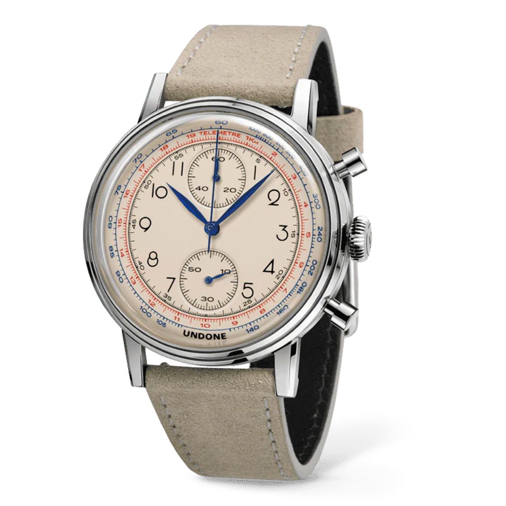 UNDONE Urban Vintage Killy URB - VNT - KIL - Lam Workshop