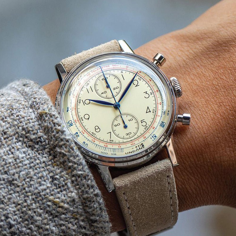 UNDONE Urban Vintage Killy URB - VNT - KIL - Lam Workshop