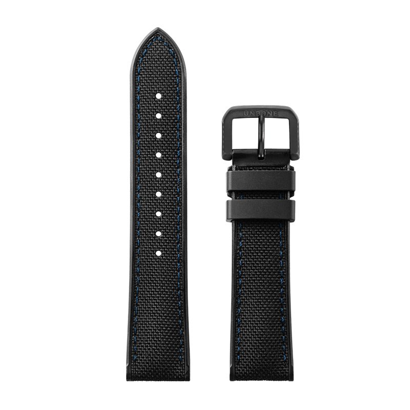 UNDONE X MANTA TRUST Aqua Carbon Maggy COL - AQD - MAT - Lam Workshop