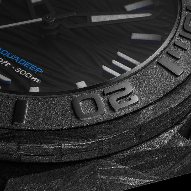 UNDONE X MANTA TRUST Aqua Carbon Maggy COL - AQD - MAT - Lam Workshop