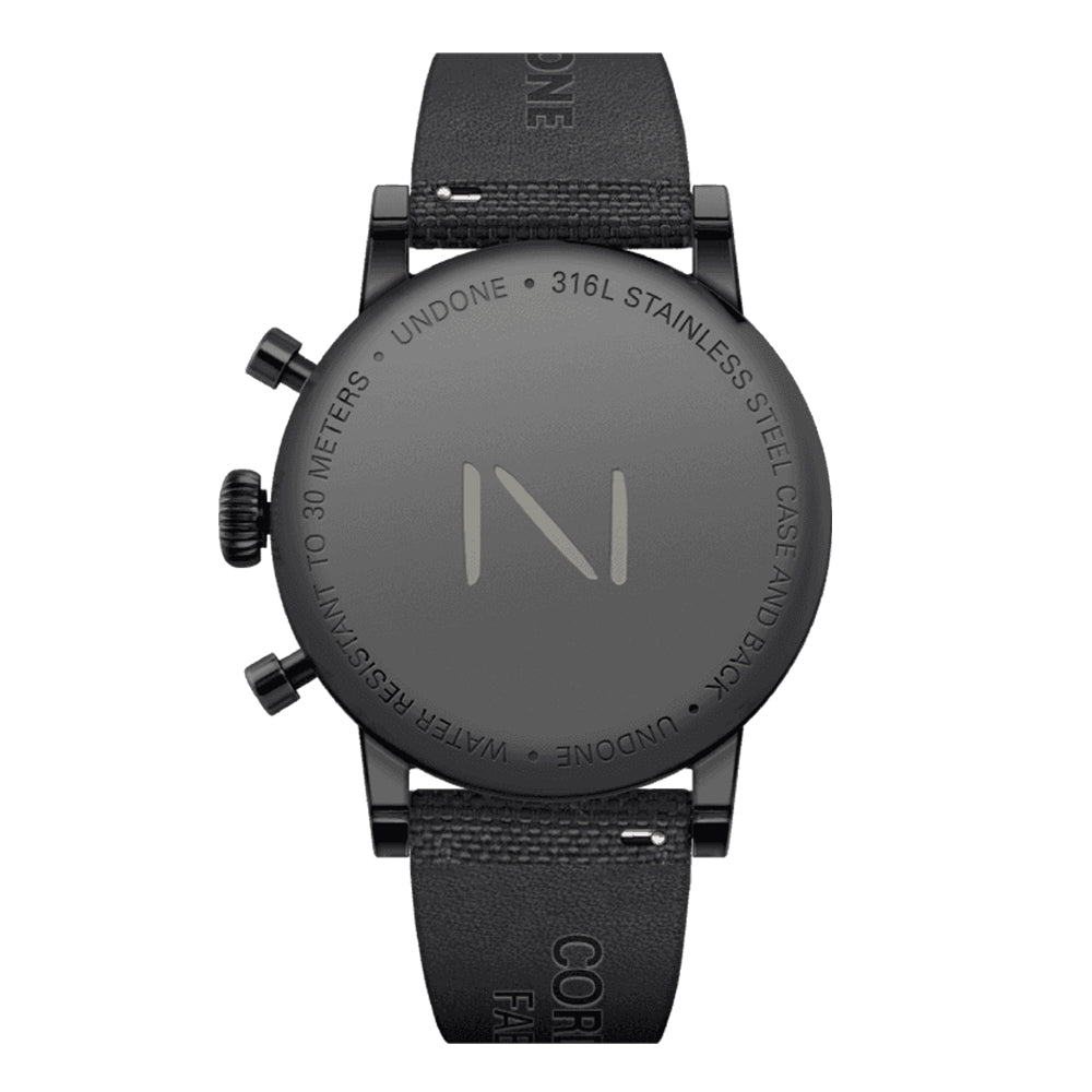 UNDONE x Noritake Pointing Boy 2.0 COL - TSA - NRTK - Lam Workshop