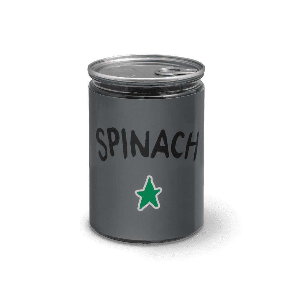 UNDONE x Popeye™ Seaweed Automatic COL - POP - SLM - GRN - Lam Workshop