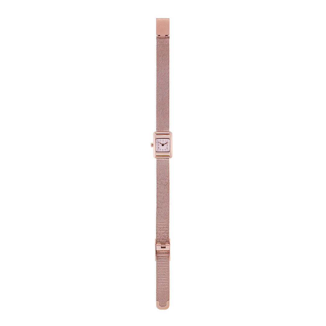 AINE Ladies Champagne Gold A001-GD