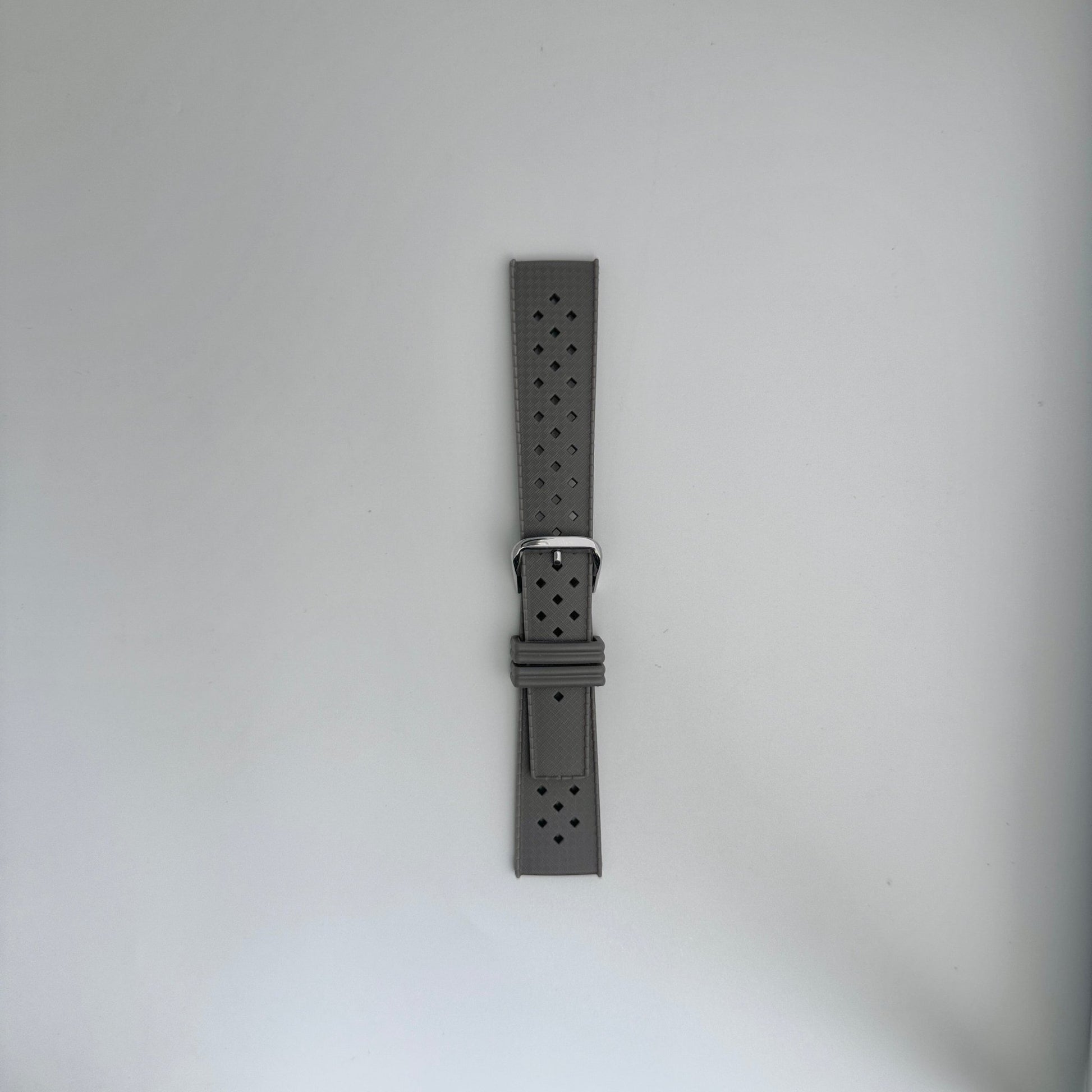 Vintage Tropic Rubber Straps - Lam Workshop