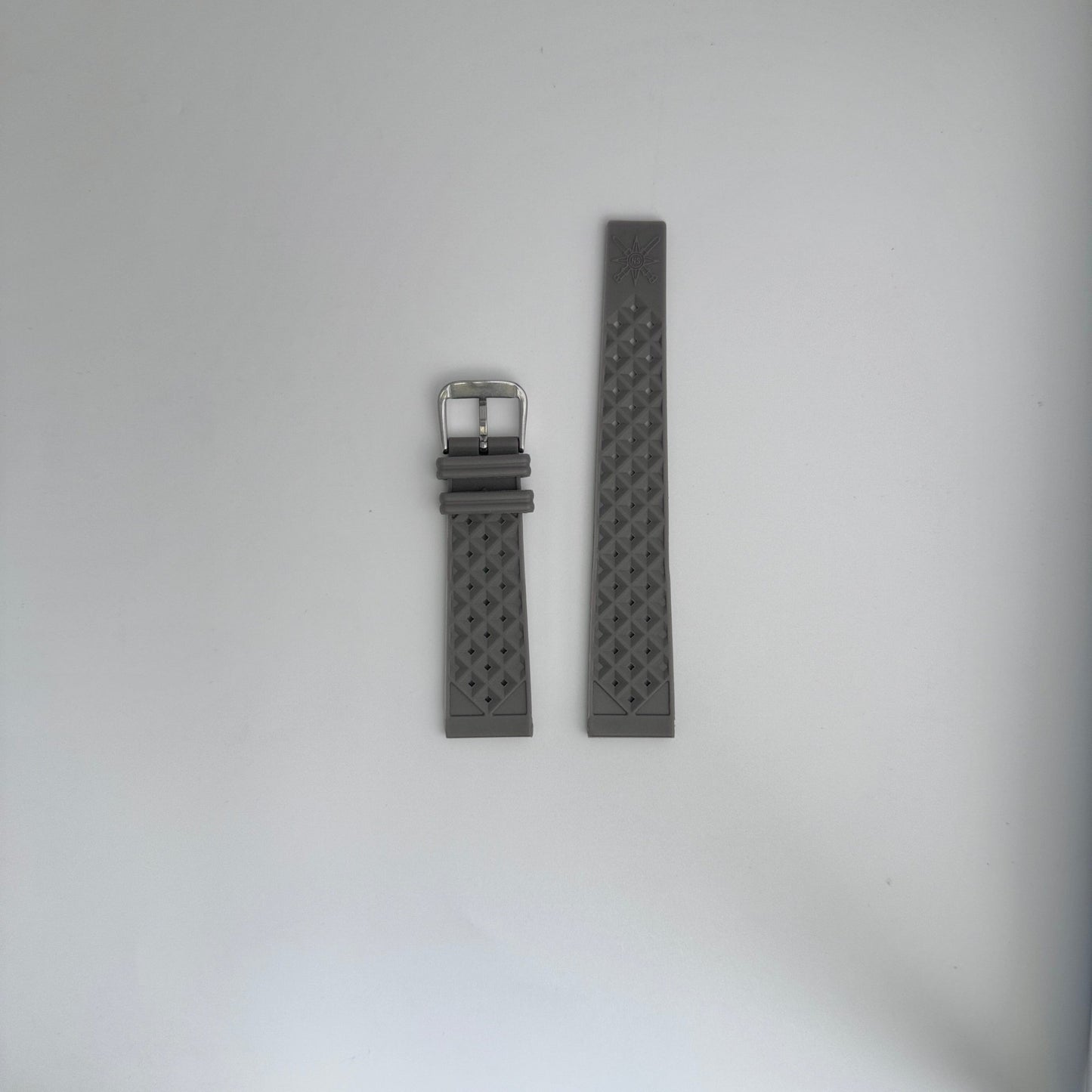 Vintage Tropic Rubber Straps - Lam Workshop