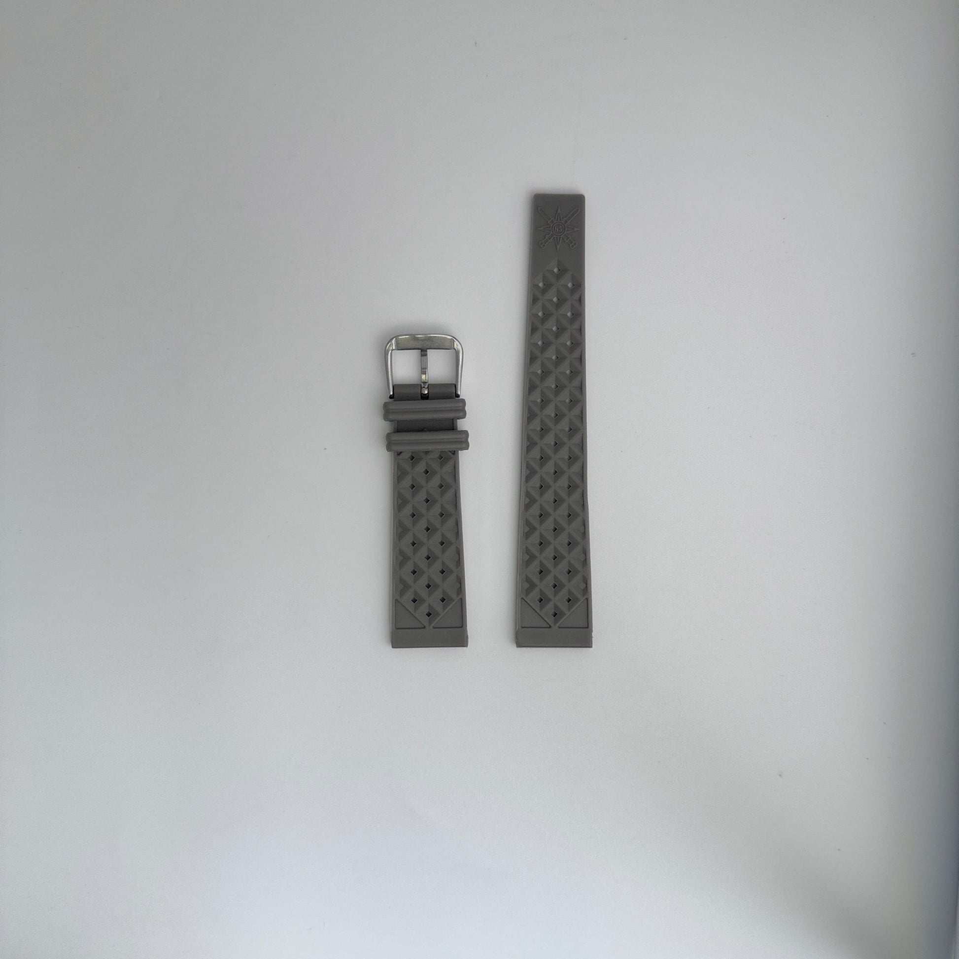 Vintage Tropic Rubber Straps - Lam Workshop