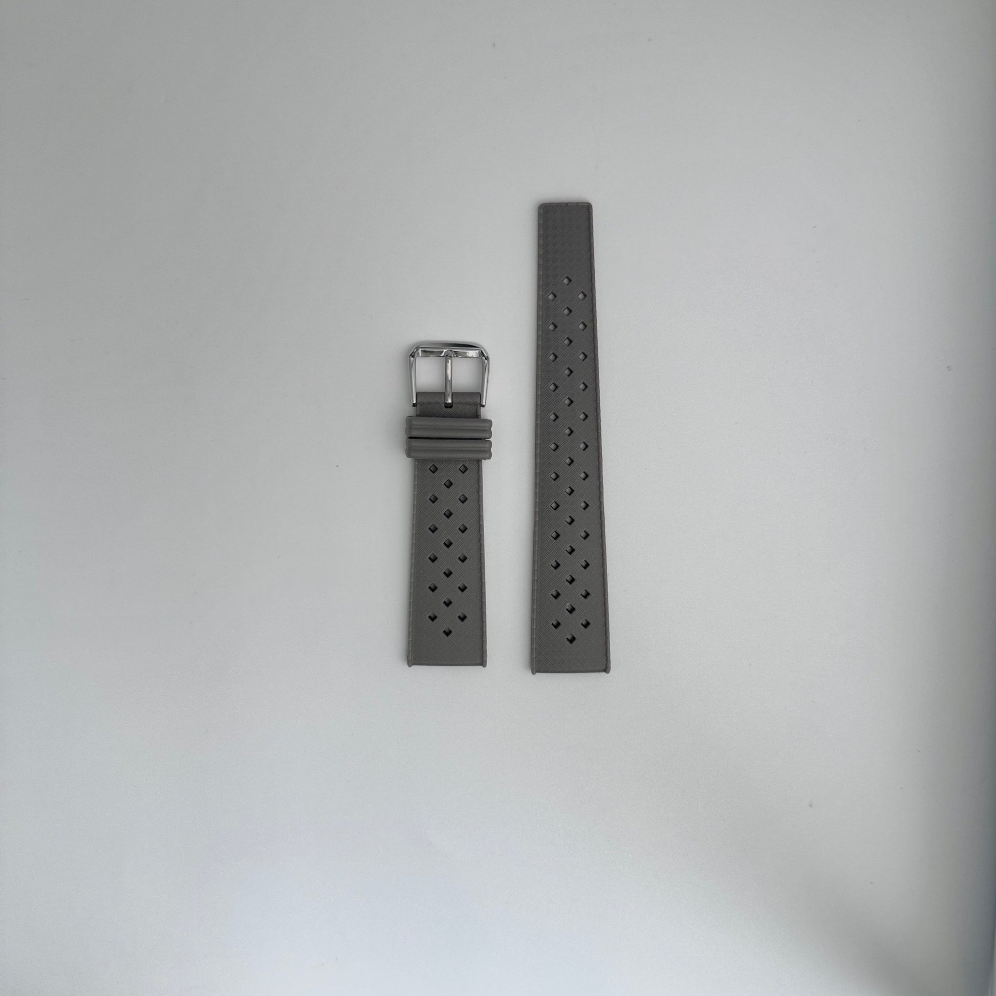 Vintage Tropic Rubber Straps - Lam Workshop