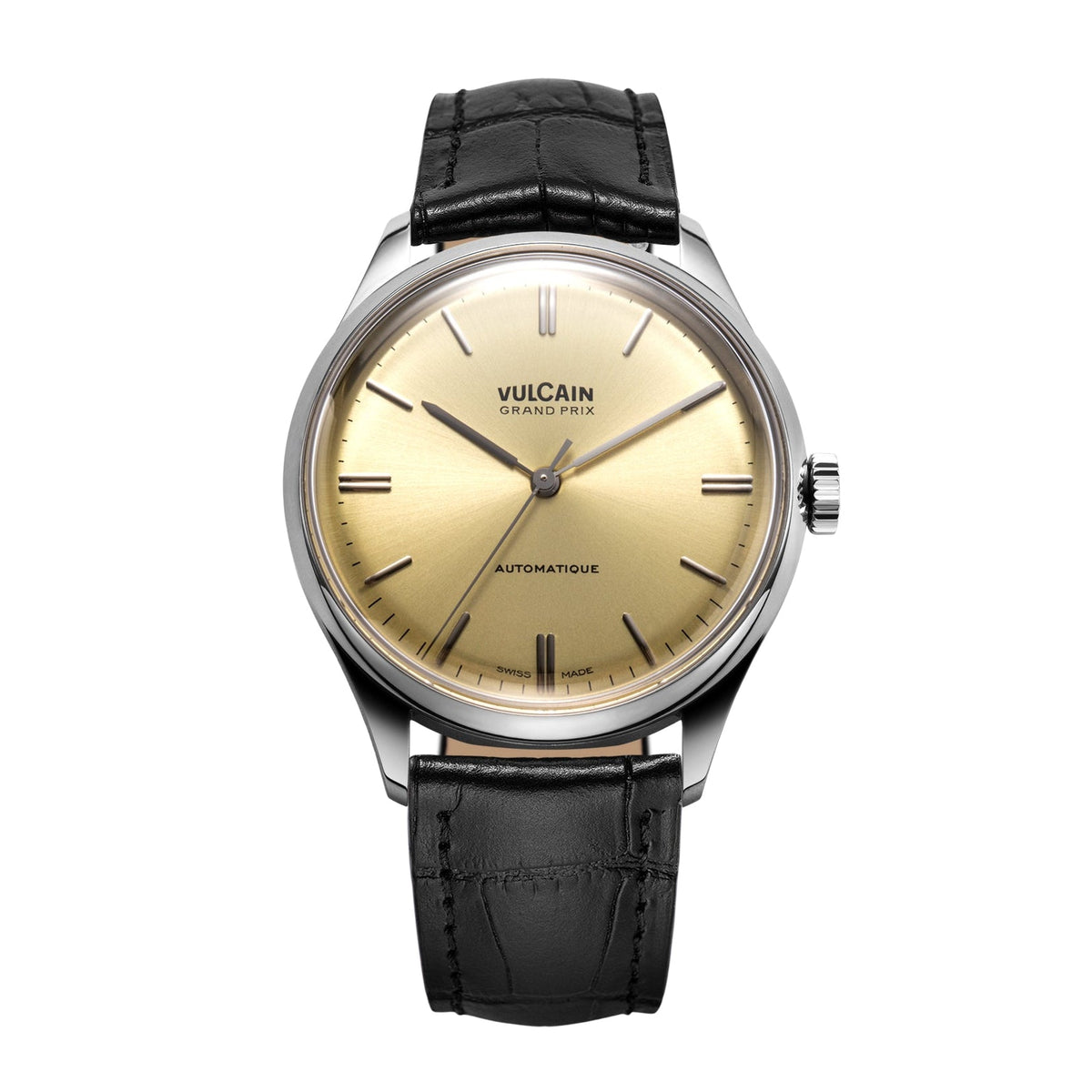 VULCAIN Grand Prix - Champagne 670171A70.BAN248 - Lam Workshop