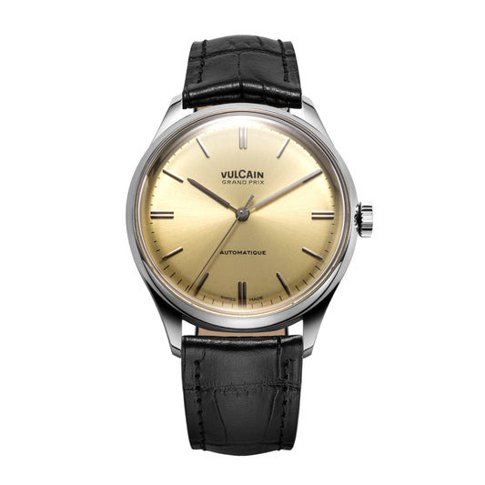 VULCAIN Grand Prix - Champagne 670171A70.BAN248 - Lam Workshop