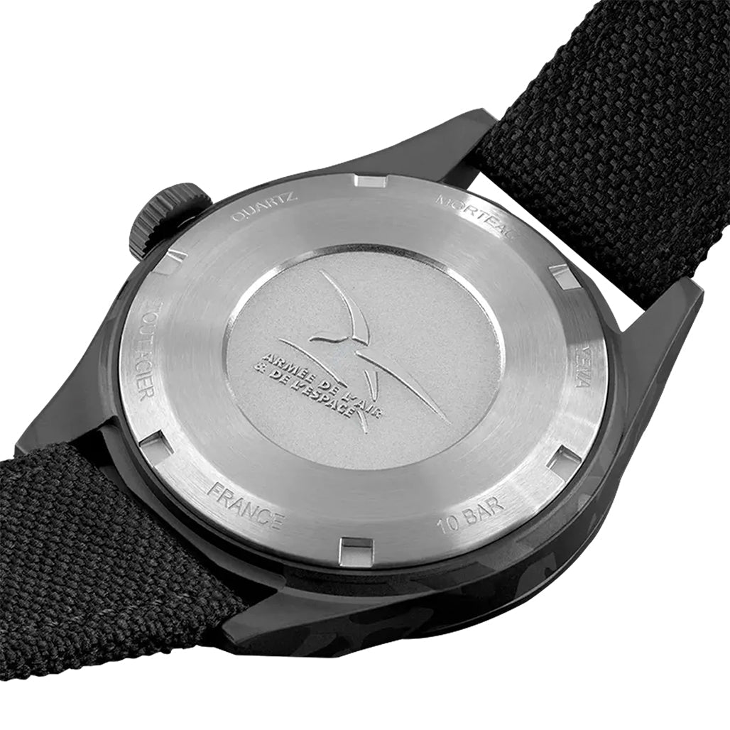 YEMA Flygraf Pilot French Air Force YMHF1593AA-CA - Lam Workshop