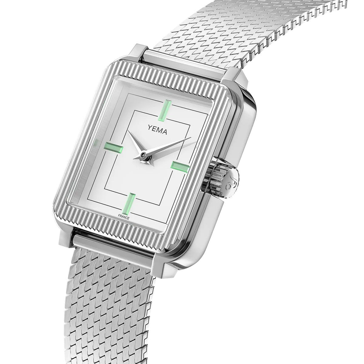 YEMA Radiance Ladies Set YMHF1586 - BM - Lam Workshop