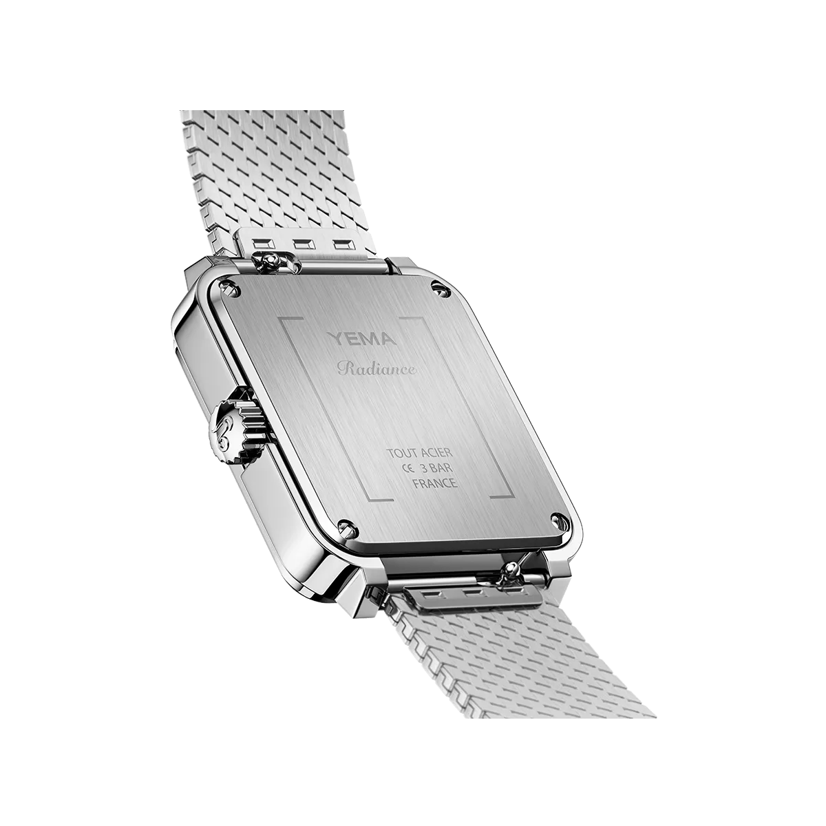 YEMA Radiance Ladies Set YMHF1586 - BM - Lam Workshop