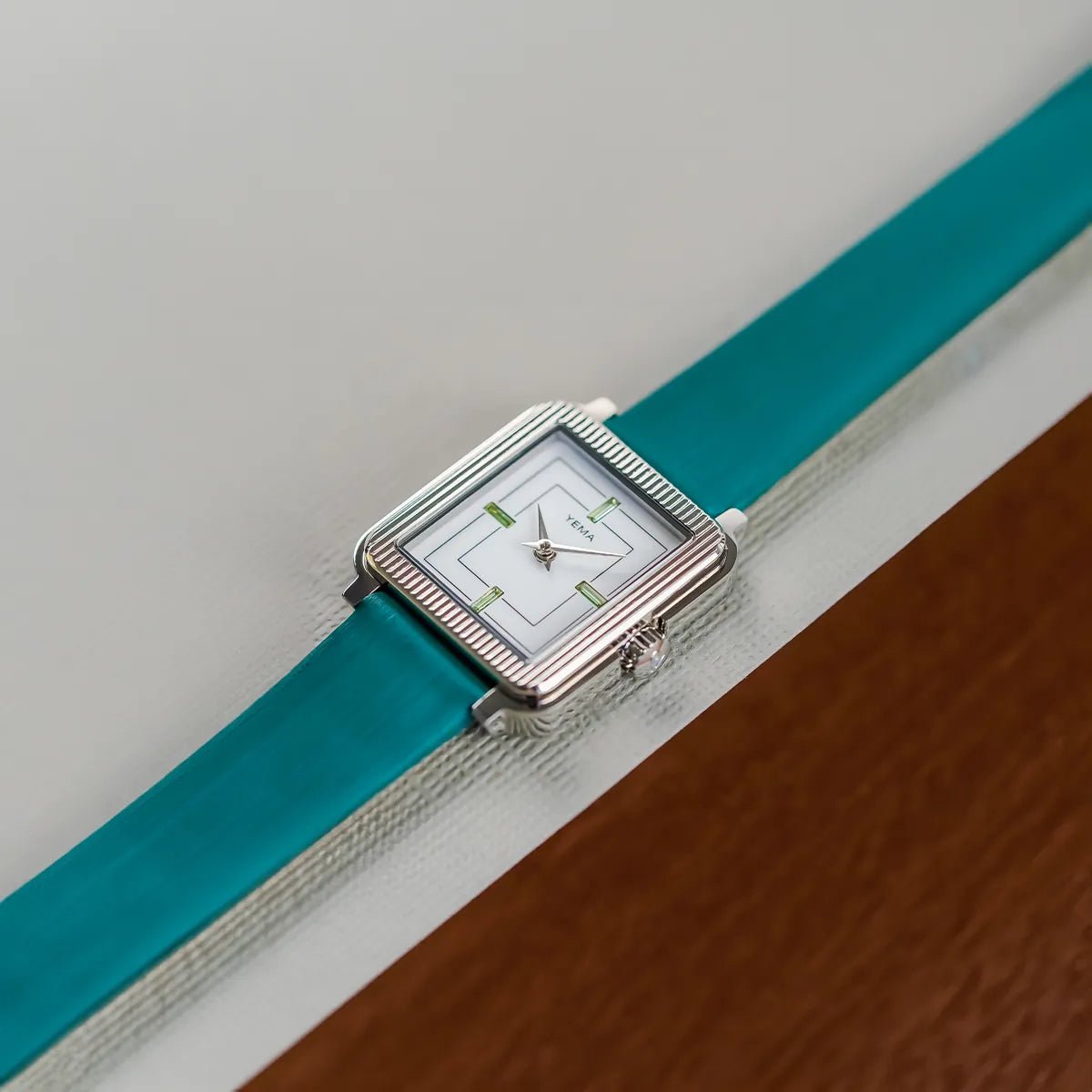 YEMA Radiance Ladies Set YMHF1586 - BM - Lam Workshop