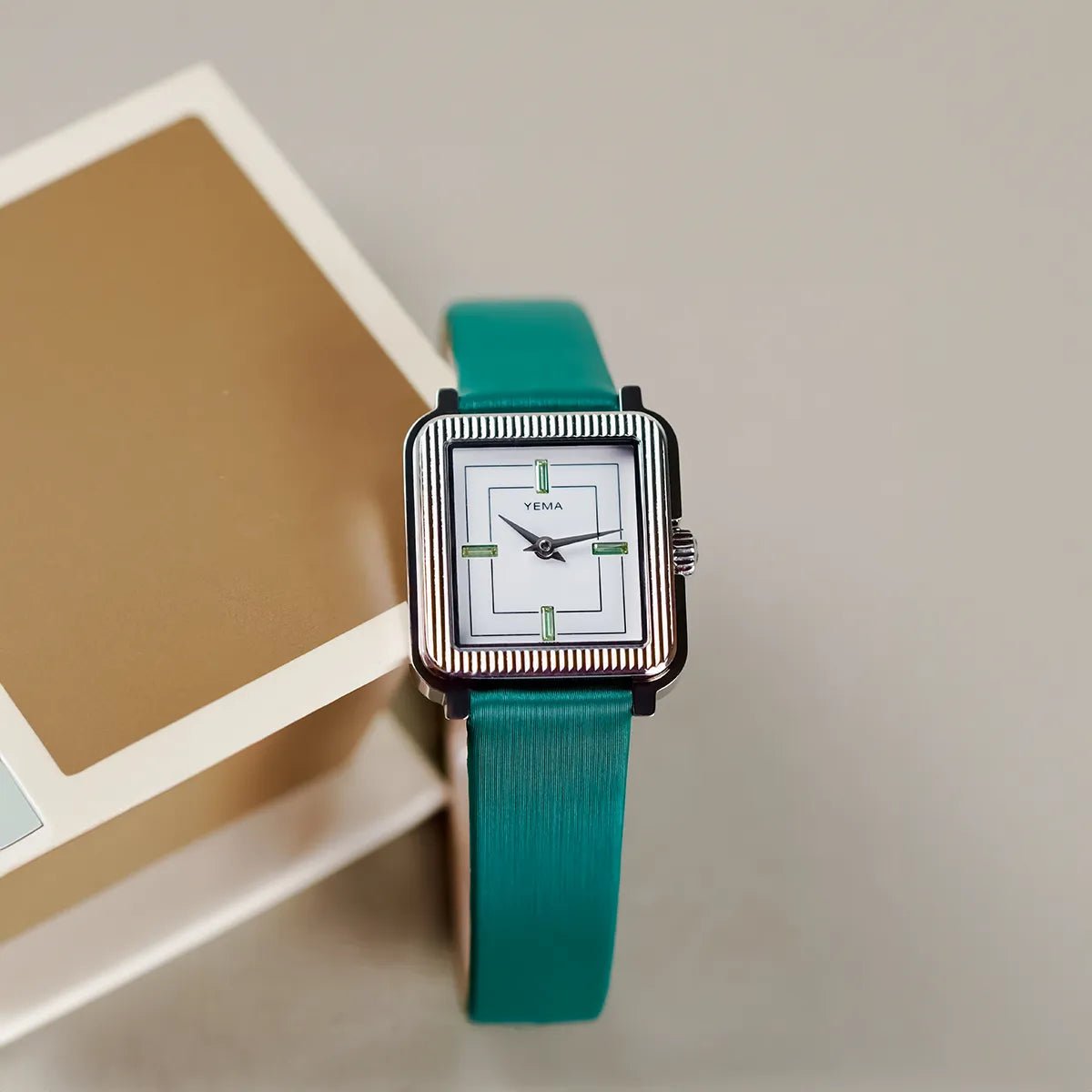 YEMA Radiance Ladies Set YMHF1586 - BM - Lam Workshop