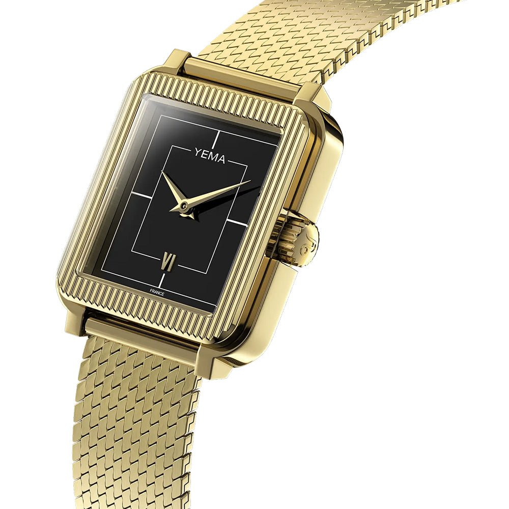 YEMA Radiance Ladies Set YMHF1587 - 1AM - Lam Workshop