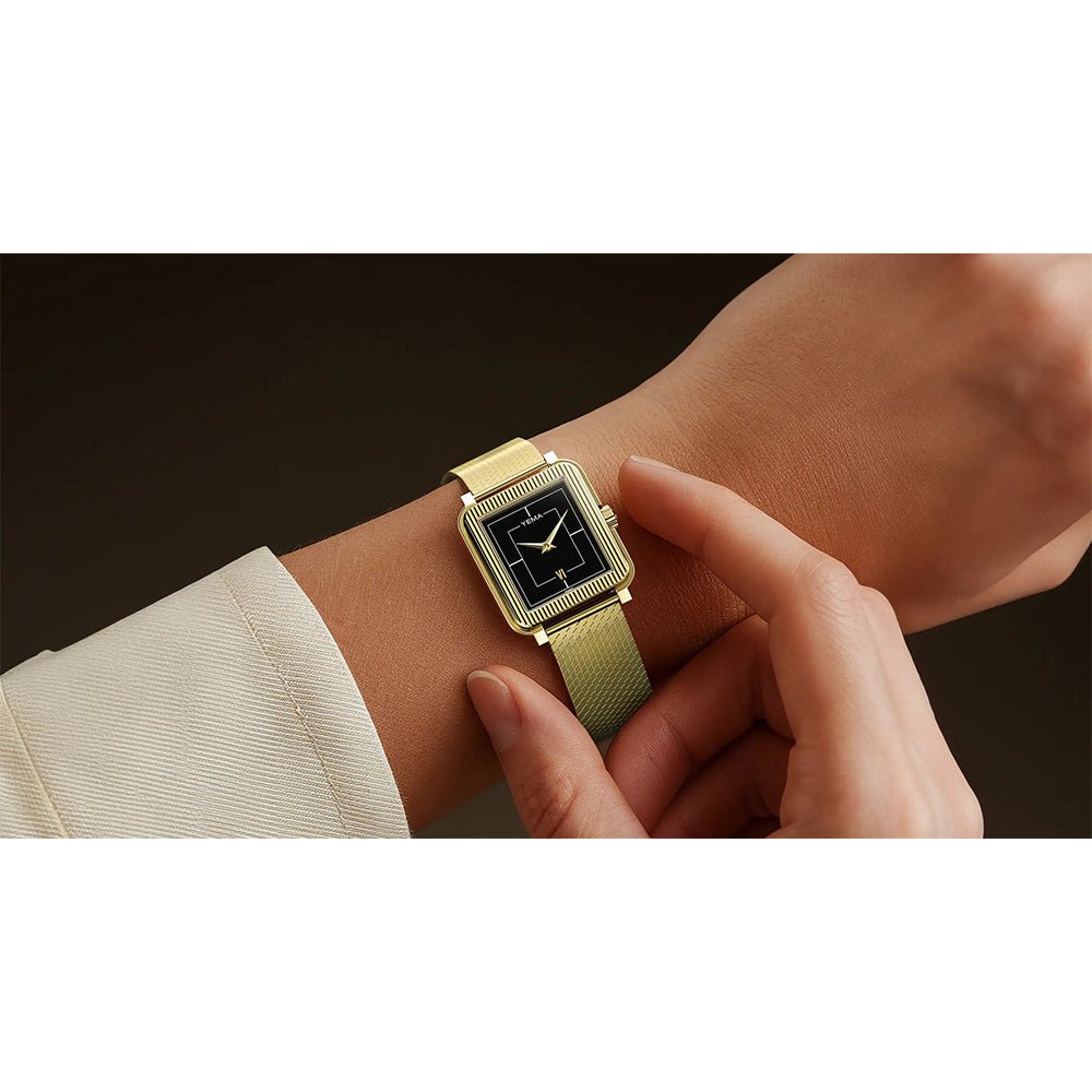 YEMA Radiance Ladies Set YMHF1587 - 1AM - Lam Workshop