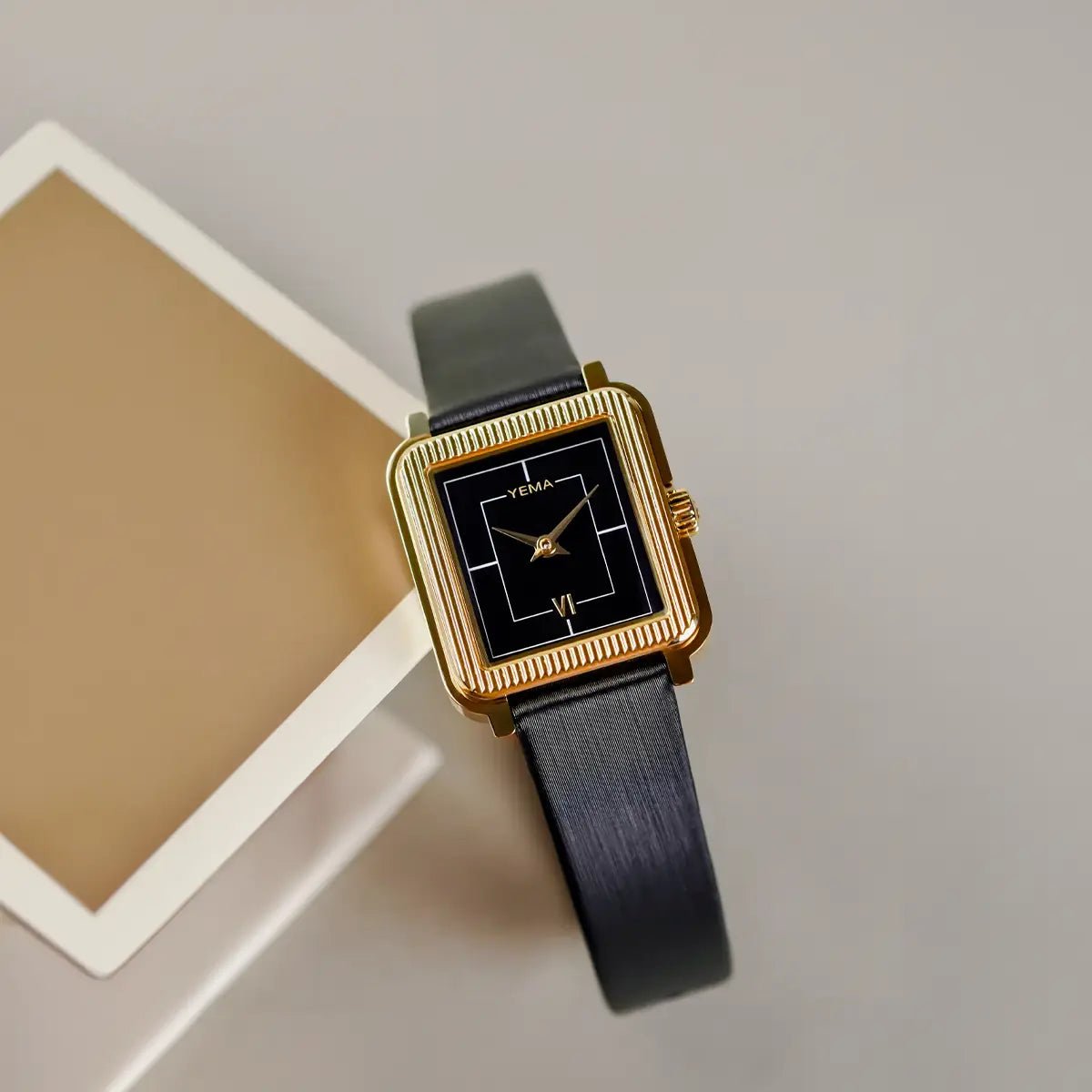 YEMA Radiance Ladies Set YMHF1587 - 1AM - Lam Workshop