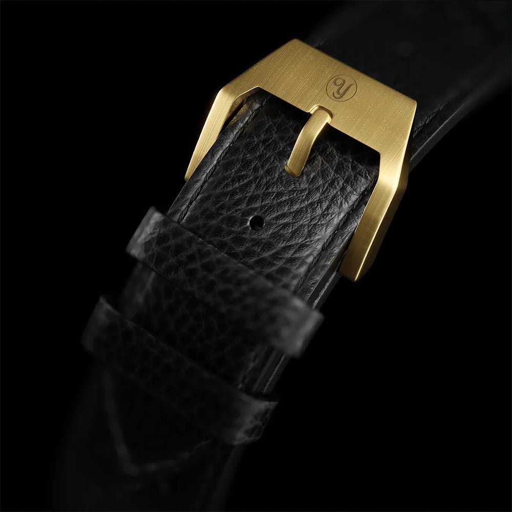 YEMA Rallygraf Meca - Quartz II Classic Racing School YMHF1585 - AA - Lam Workshop