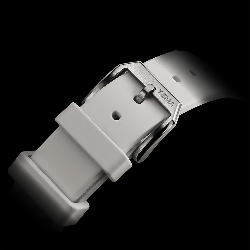 YEMA Skin Diver Slim Full Lume CMM.20 Limited Edition 12.26.20.67.SNL.U7 - Lam Workshop