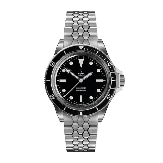 YEMA Superman Slim Micro - Rotor CMM.20 11.24.66.SN.M3 - Lam Workshop