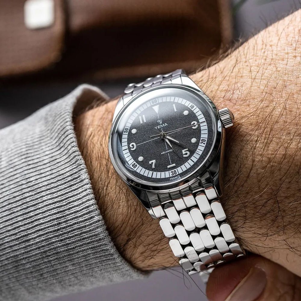 YEMA Urban Field YFLD23 - 40 - AMS - Lam Workshop