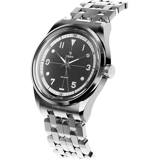 YEMA Urban Field YFLD23 - 40 - AMS - Lam Workshop