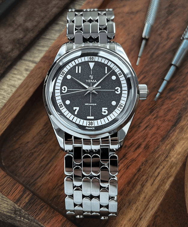 YEMA Urban Field YFLD23 - 40 - AMS - Lam Workshop