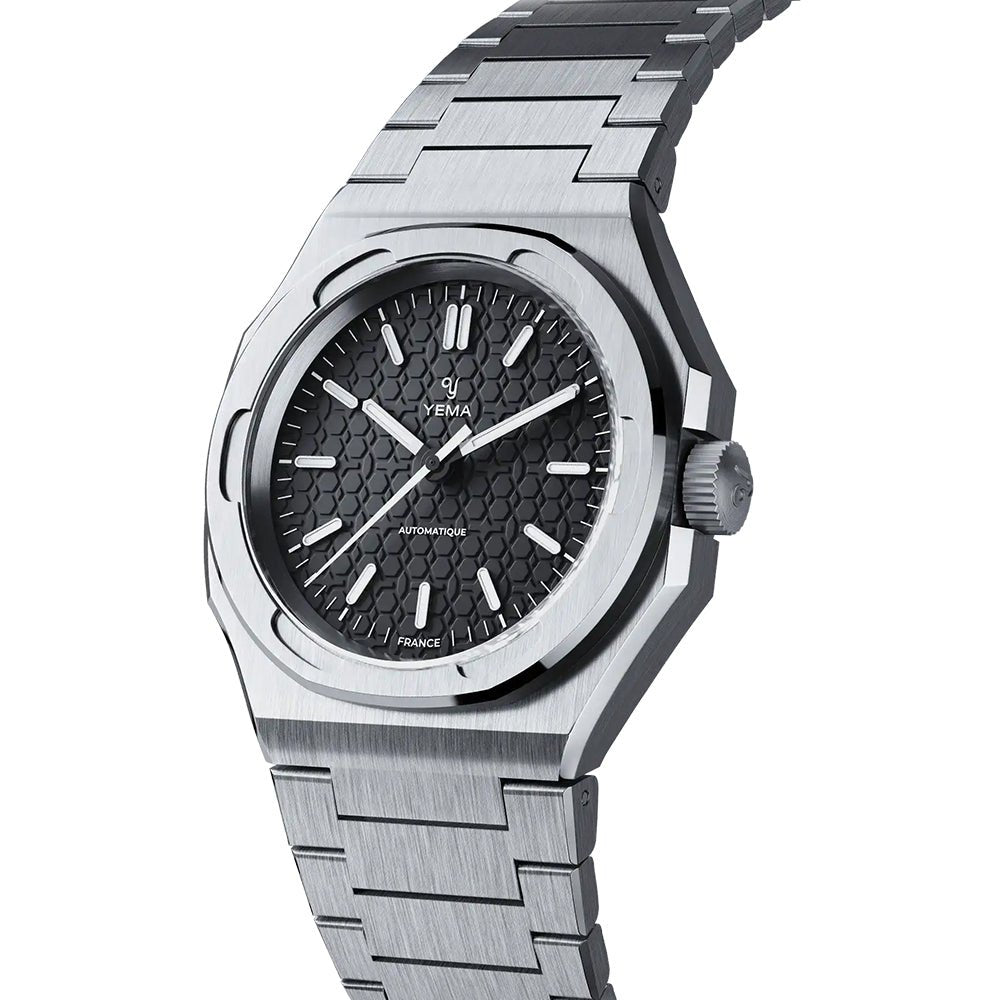 YEMA Urban Traveller YWTR23 - AMS - Lam Workshop