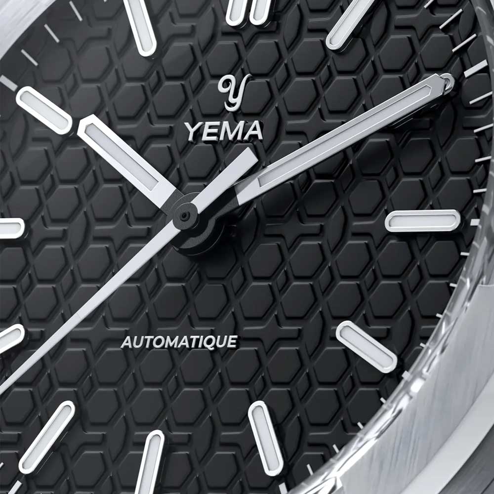 YEMA Urban Traveller YWTR23 - AMS - Lam Workshop