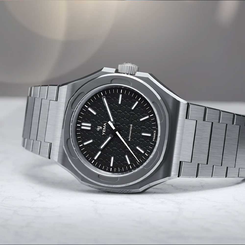 YEMA Urban Traveller YWTR23 - AMS - Lam Workshop