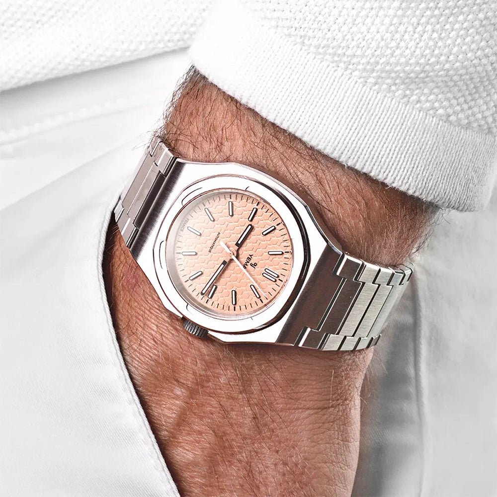 YEMA Urban Traveller YWTR23 - EMS - Lam Workshop