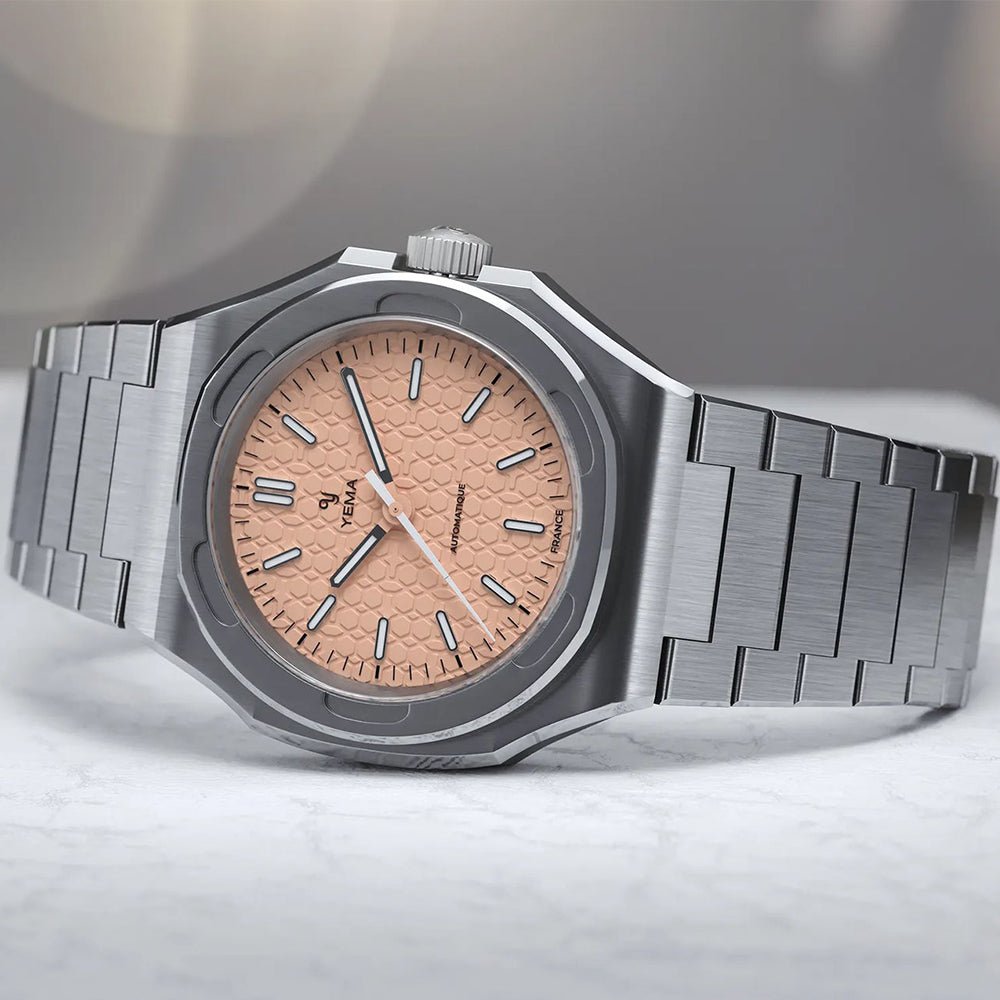 YEMA Urban Traveller YWTR23 - EMS - Lam Workshop