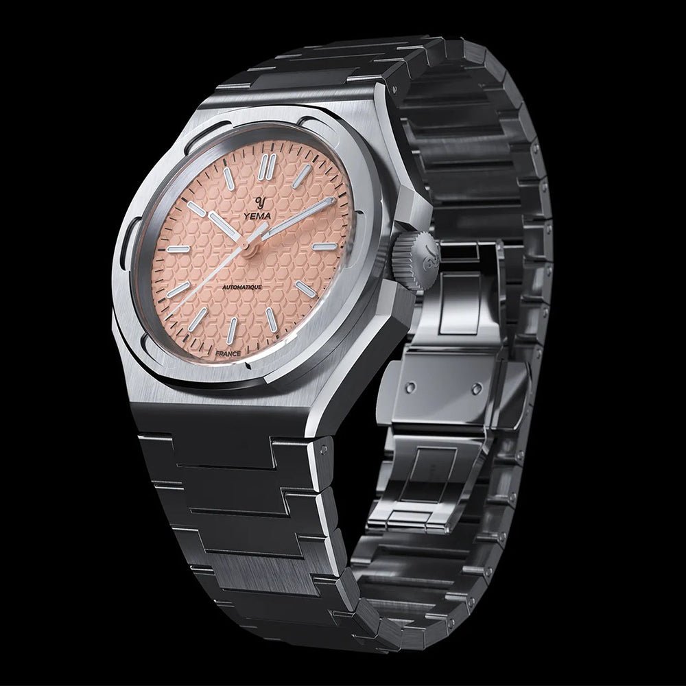 YEMA Urban Traveller YWTR23 - EMS - Lam Workshop