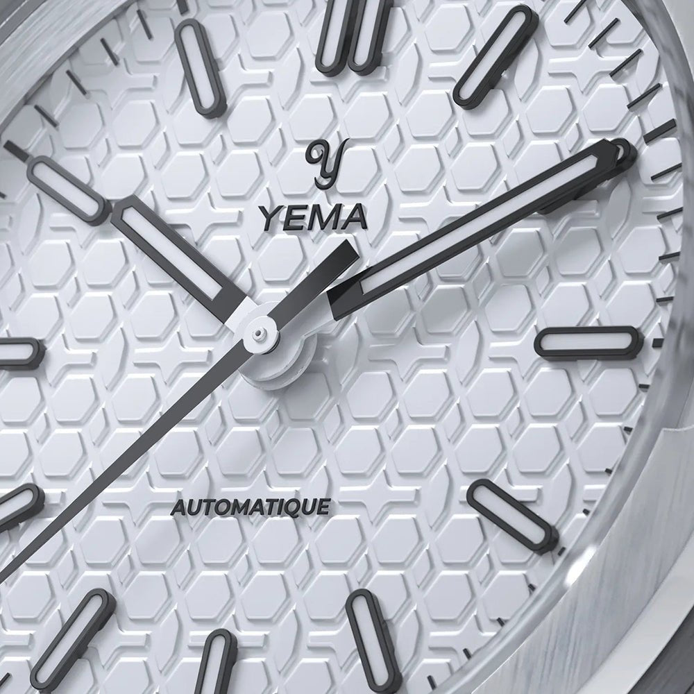 YEMA Urban Traveller YWTR23 - FMS - Lam Workshop