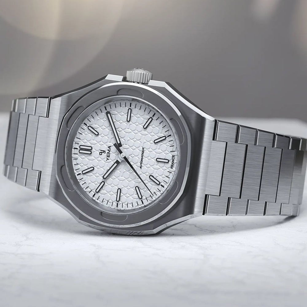 YEMA Urban Traveller YWTR23 - FMS - Lam Workshop