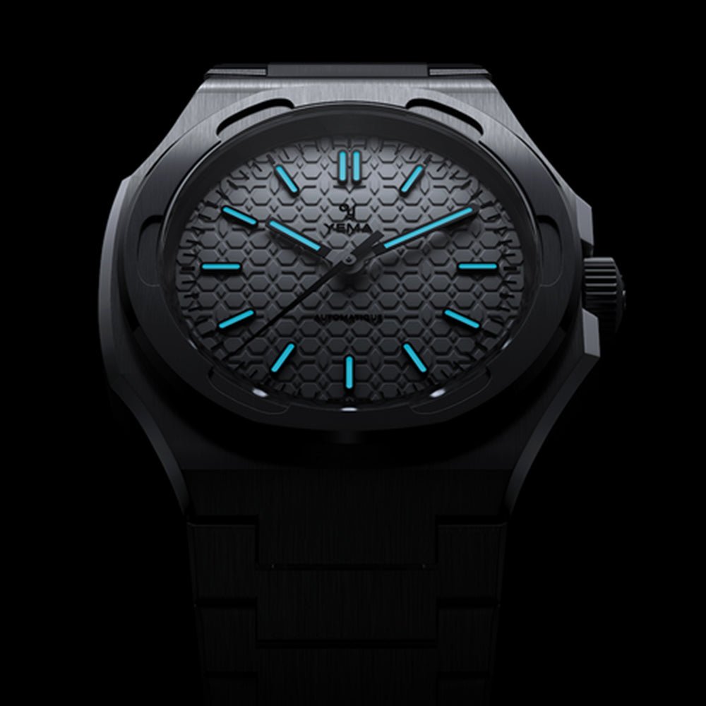 YEMA Urban Traveller YWTR23 - FMS - Lam Workshop