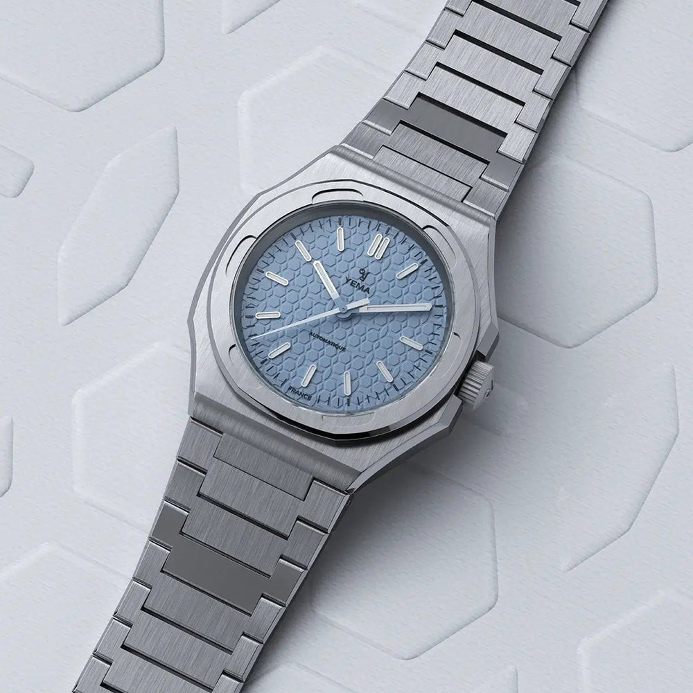 YEMA Urban Traveller YWTR23 - GMS - Lam Workshop